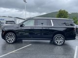 New 2025 Chevrolet Suburban High Country image 4