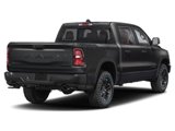 New 2025 RAM 1500 Rebel image 2