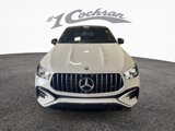 New 2025 Mercedes-Benz GLE 53 AMG 4MATIC Coupe image 2