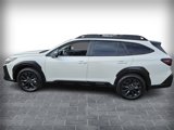 Certified 2024 Subaru Outback Onyx Edition image 4