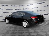 Used 2025 Nissan Sentra S image 3