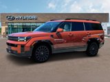 New 2025 Hyundai Santa Fe Calligraphy image 2