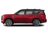 New 2025 Nissan Armada Platinum Reserve image 4