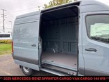 Used 2025 Mercedes-Benz Sprinter 2500 image 5