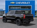 New 2025 Chevrolet Silverado 1500 LT Trail Boss w/ Convenience Package II image 3