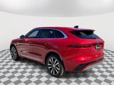 New 2026 Jaguar F-PACE R-Dynamic S image 4