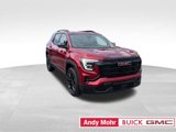 New 2026 GMC Terrain Elevation w/ Black Edition image 3