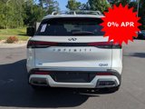New 2025 INFINITI QX60 Sensory w/ Cargo Package image 5