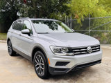 Used 2021 Volkswagen Tiguan SE image 3