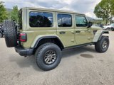New 2025 Jeep Wrangler Unlimited Rubicon 392 image 5