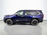 New 2025 Toyota Sequoia 4WD image 5
