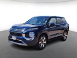 New 2025 Mitsubishi Outlander SE image 2