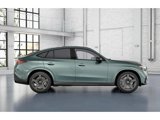 New 2026 Mercedes-Benz GLC 300 4MATIC image 2