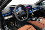New 2025 BMW i5 M60 w/ Premium Package image 2