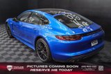 Used 2017 Porsche Panamera Turbo w/ Sport Package image 3