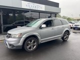 Used 2015 Dodge Journey Crossroad w/ Flexible Seating Group image 2