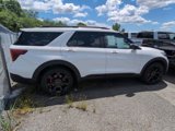 Certified 2022 Ford Explorer ST w/ Equipment Group 401A image 5