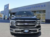 New 2025 Ford F150 Lariat w/ Equipment Group 502A High image 2
