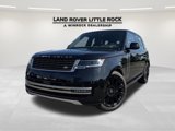 New 2025 Land Rover Range Rover Long Wheelbase SE image 1