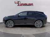 New 2025 Nissan Murano SL image 3