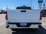 New 2025 Chevrolet Silverado 1500 LTZ image 5