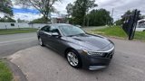 Used 2020 Honda Accord LX image 3