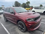 Used 2022 Dodge Durango GT image 3