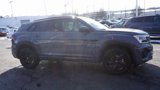 New 2025 Volkswagen Atlas Cross Sport SEL R-Line image 4