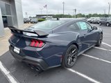 New 2025 Ford Mustang Dark Horse image 6