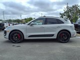 Used 2025 Porsche Macan GTS image 4