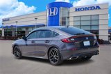 Certified 2023 Honda Civic Sport Touring image 4