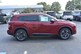 New 2026 Nissan Rogue SV image 4