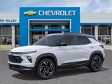 New 2026 Chevrolet TrailBlazer RS w/ Convenience Package image 2