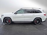 New 2025 Mercedes-Benz GLS 63 AMG 4MATIC image 2