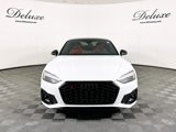 Used 2024 Audi S5 Premium Plus w/ Premium Plus Package image 2