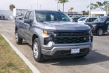 New 2026 Chevrolet Silverado 1500 Custom image 3