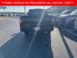 Certified 2021 Nissan Titan S w/ S Utility Package image 2