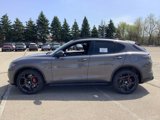 New 2025 Alfa Romeo Stelvio Sprint w/ Veloce Package image 2