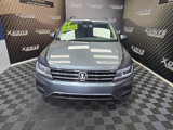 Used 2018 Volkswagen Tiguan S image 4