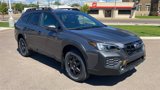 New 2025 Subaru Outback Wilderness image 3