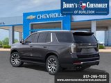 New 2025 Chevrolet Tahoe Premier image 4