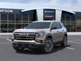 New 2026 GMC Terrain Elevation image 6
