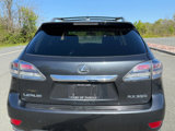 Used 2010 Lexus RX 350 AWD image 6