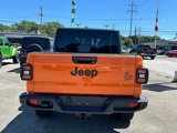 New 2025 Jeep Gladiator Willys image 4