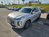 New 2025 Hyundai Palisade Calligraphy image 3
