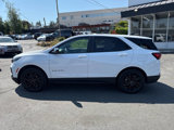 Used 2023 Chevrolet Equinox LS w/ LS Convenience Package image 2