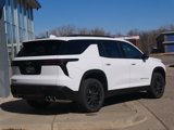 New 2025 Chevrolet Traverse LT w/ Enhanced Driving Package image 3