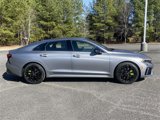 New 2025 Kia K5 GT image 2