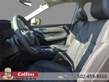 New 2026 Nissan Rogue Platinum w/ Platinum Premium Package image 5