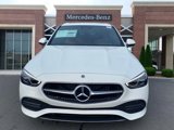 New 2025 Mercedes-Benz C 300 Sedan image 2